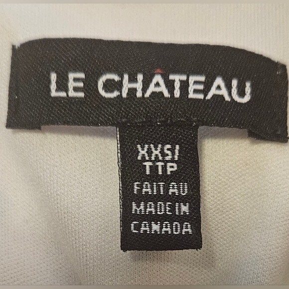 Le Chateau Beautiful Asian Inspired Floral Midi Dress - Picture 7 of 8